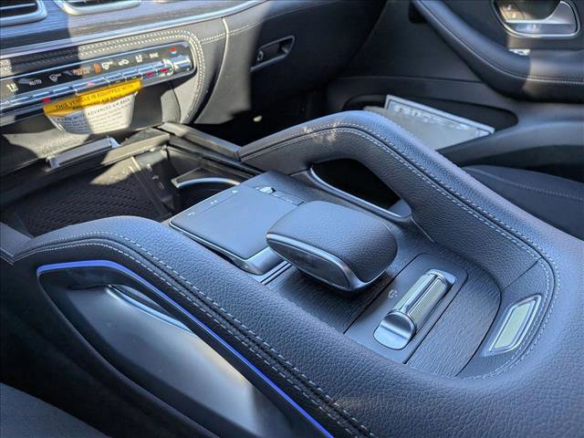 New 2026 Mercedes-Benz GLS 580 4MATIC image 12