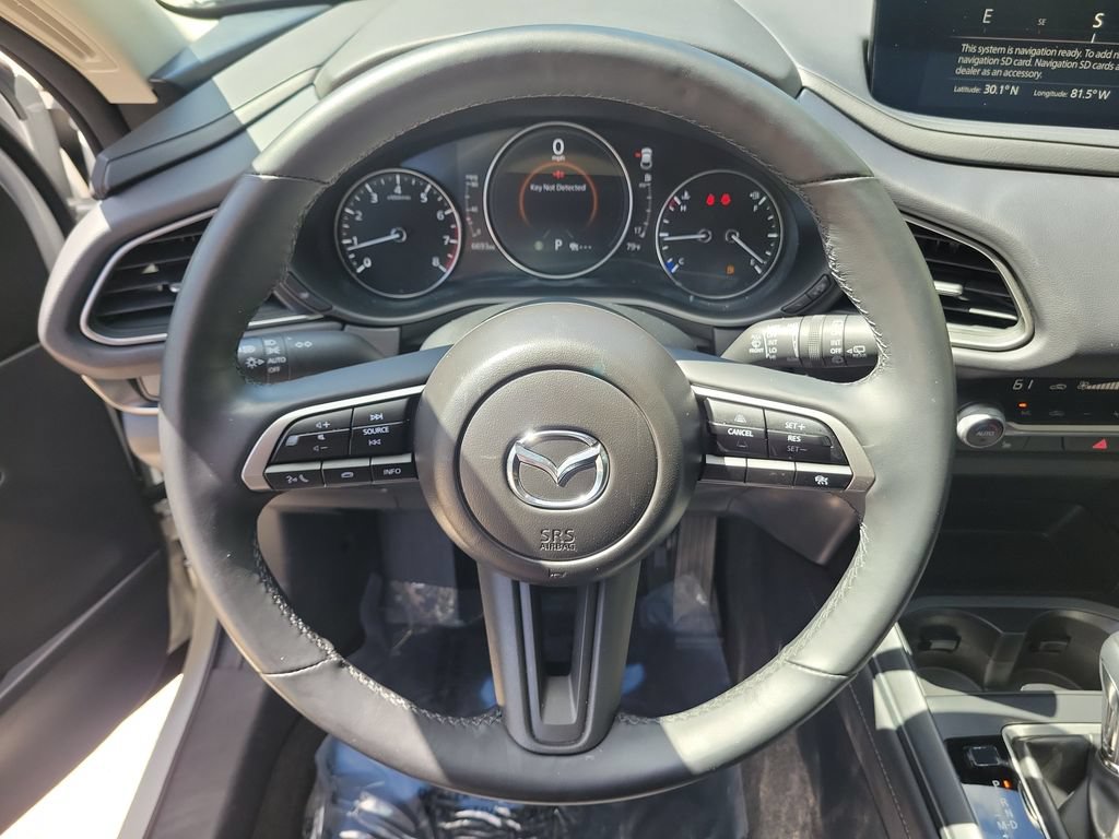 Certified 2026 MAZDA CX-30 AWD 2.5 S w/ Select Sport Pkg image 23