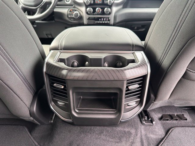 New 2026 RAM 1500 Express AWD/4WD image 30