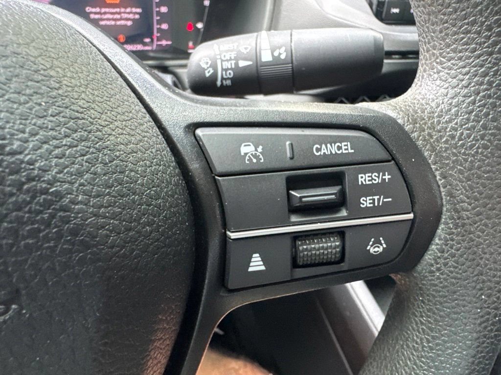 Used 2024 Honda Accord LX image 16