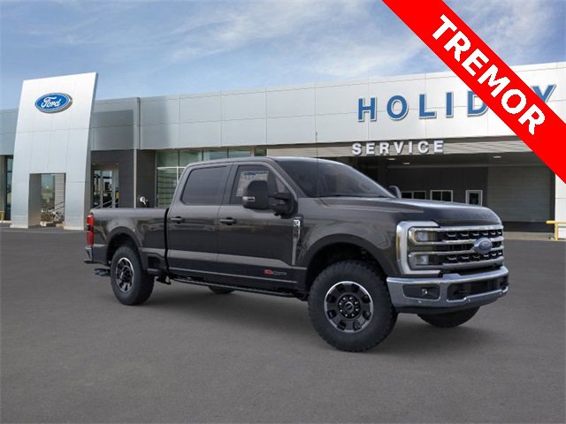 New 2026 Ford F250 Lariat w/ Tremor Off-Road Package image 7