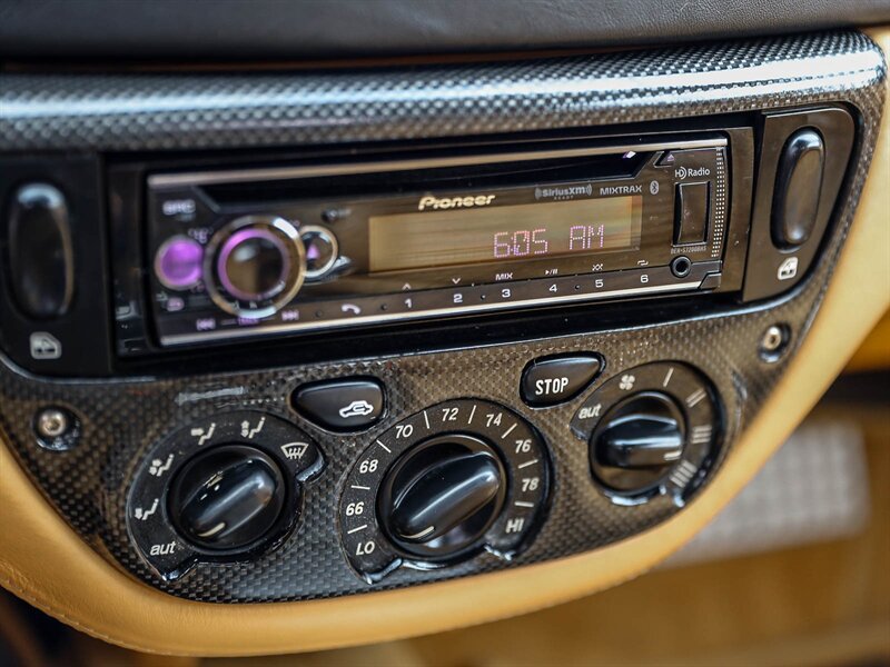 Used 2002 Ferrari 360 Spider RWD image 41