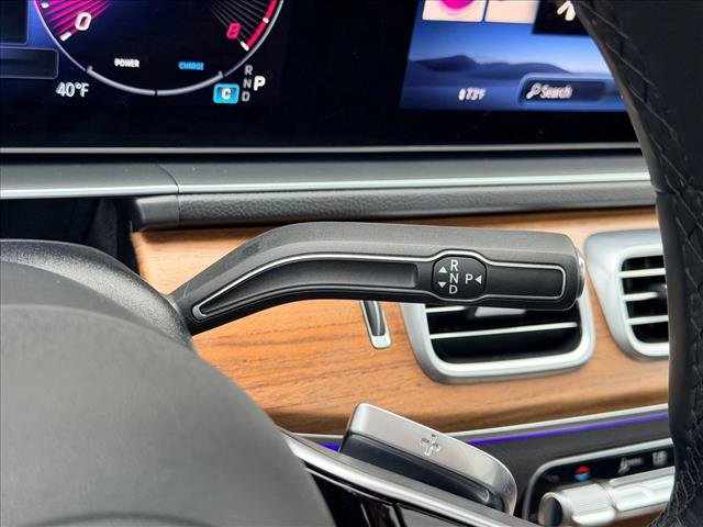 Used 2025 Mercedes-Benz GLE 350 4MATIC w/ Winter Package image 15
