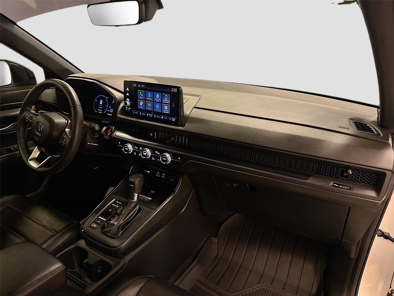 Used 2024 Honda CR-V Sport-L image 29