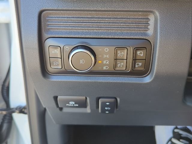 New 2026 Ford F350 4x4 Crew Cab Super Duty image 25