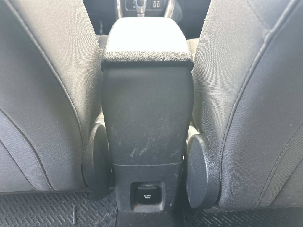 Used 2021 Ford EcoSport SE w/ SE Convenience Package AWD/4WD image 14