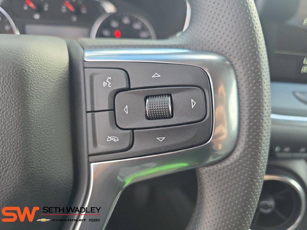 New 2026 Chevrolet Blazer LT w/ Convenience Package FWD image 18