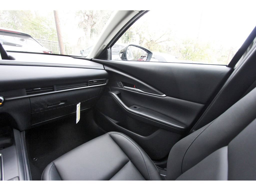 New 2026 MAZDA CX-30 AWD 2.5 S image 8