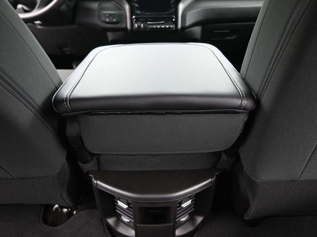 New 2026 RAM 2500 Tradesman image 24