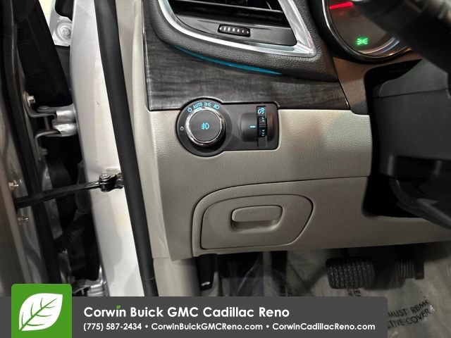 Used 2015 Buick Encore Convenience AWD/4WD image 12