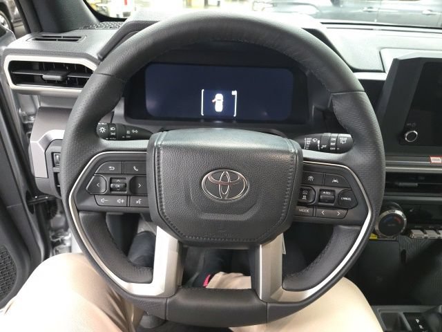 New 2026 Toyota 4Runner TRD Off-Road AWD/4WD image 31