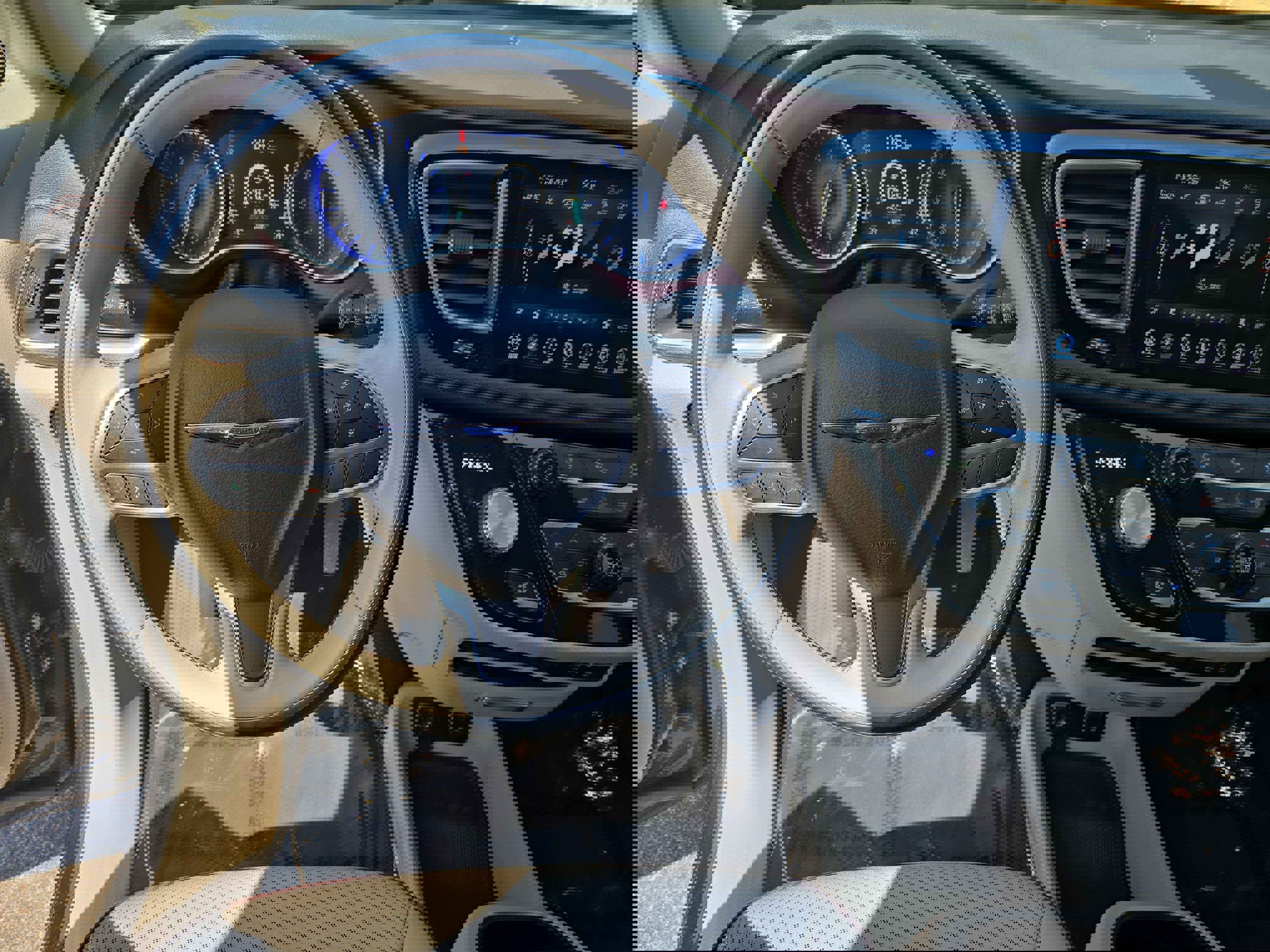 Used 2020 Chrysler Pacifica Limited image 15