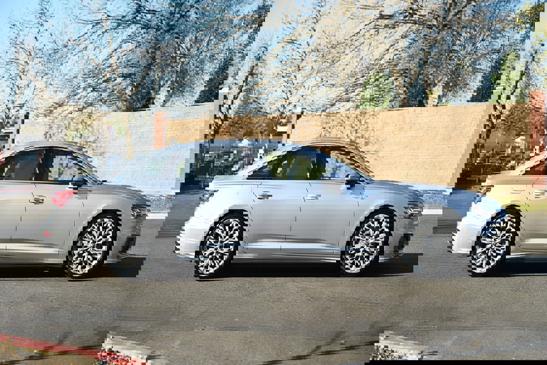 Used 2019 Audi A6 3.0T Prestige w/ Prestige Package image 8