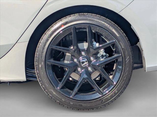 New 2026 Honda Civic Sport image 10