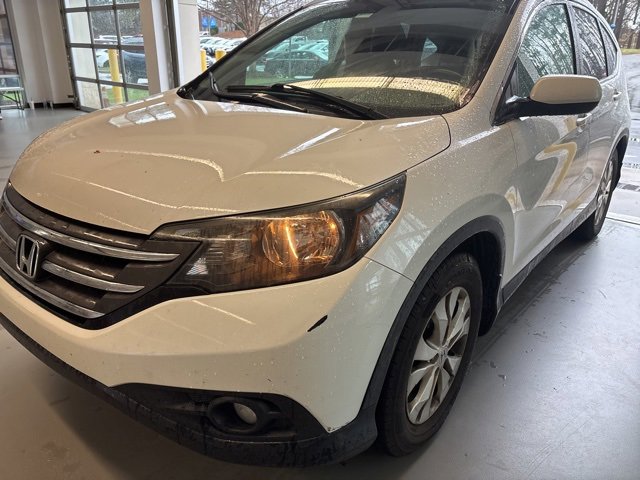 Used 2014 Honda CR-V EX-L image 5