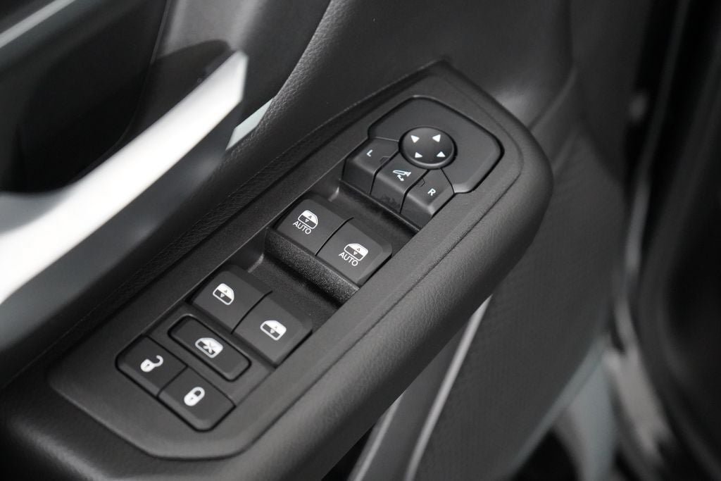 New 2027 RAM 1500 Big Horn AWD/4WD image 23
