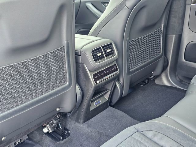 New 2026 Mercedes-Benz GLE 63 AMG S image 24