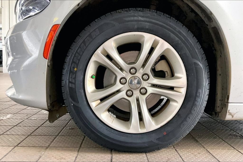 Used 2023 Dodge Charger SXT RWD image 29
