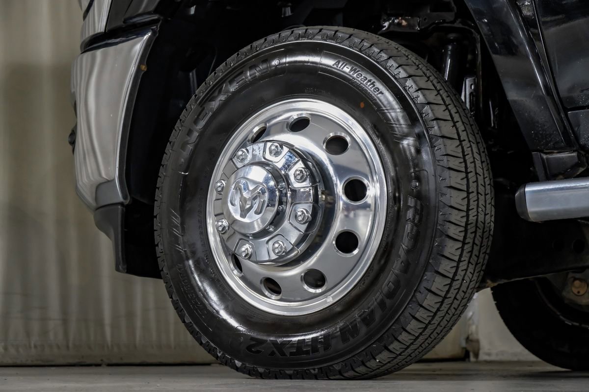 Used 2021 RAM 3500 Laramie image 55