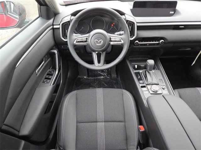 New 2026 MAZDA CX-50 2.5 Hybrid w/ Weather Package image 10