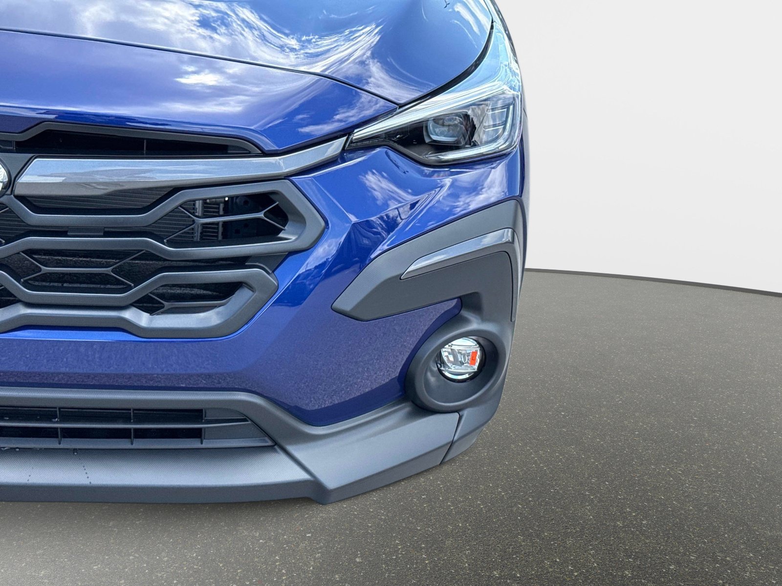 New 2026 Subaru Crosstrek 2.5i Limited AWD/4WD image 10