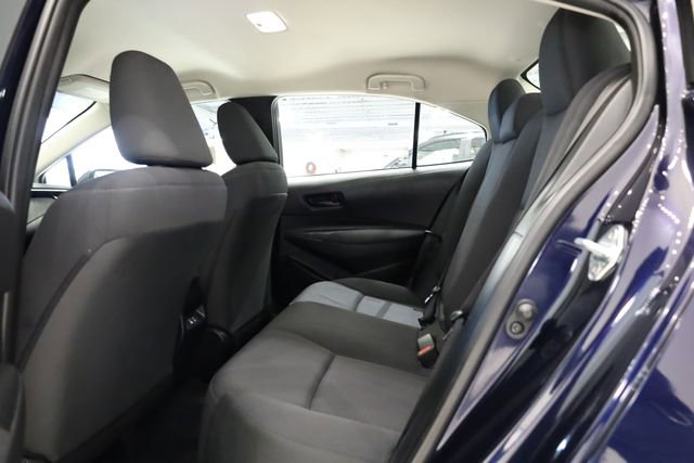 Used 2023 Toyota Corolla LE image 21