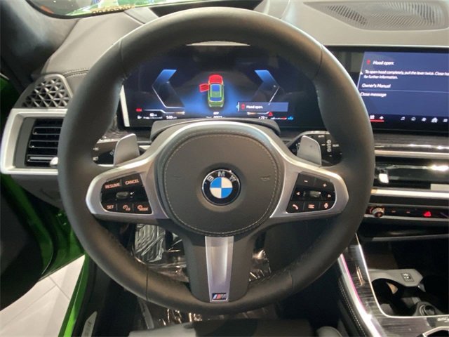 New 2026 BMW X5 xDrive40i w/ Executive Package image 18