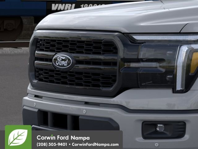 New 2026 Ford F150 Lariat AWD/4WD image 17