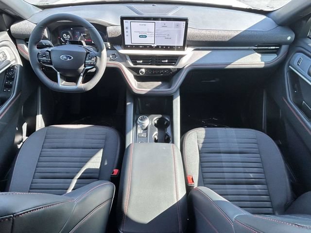 New 2027 Ford Explorer ST-Line w/ Premium Package RWD image 6