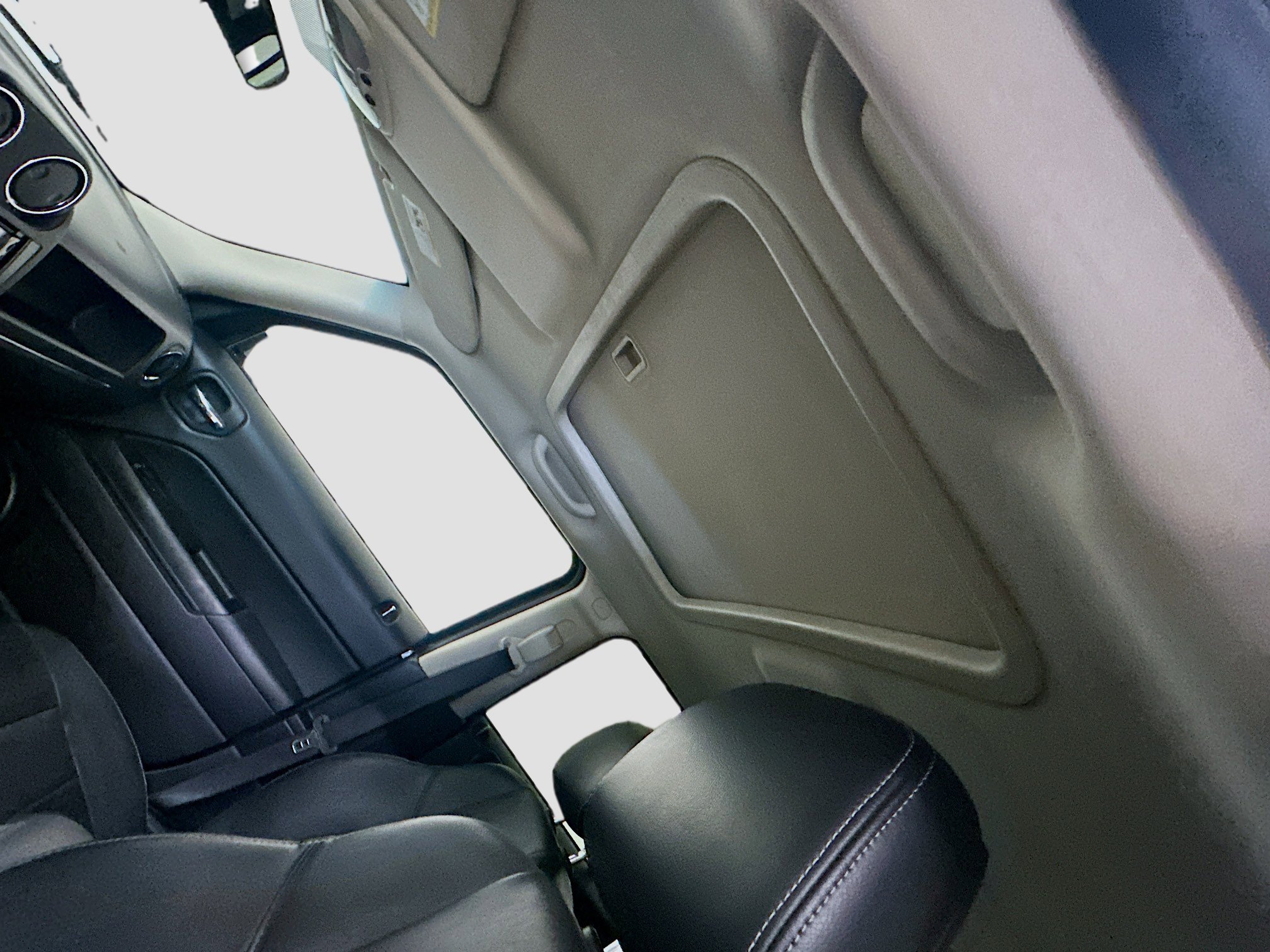 Used 2015 Jeep Patriot High Altitude AWD/4WD image 25