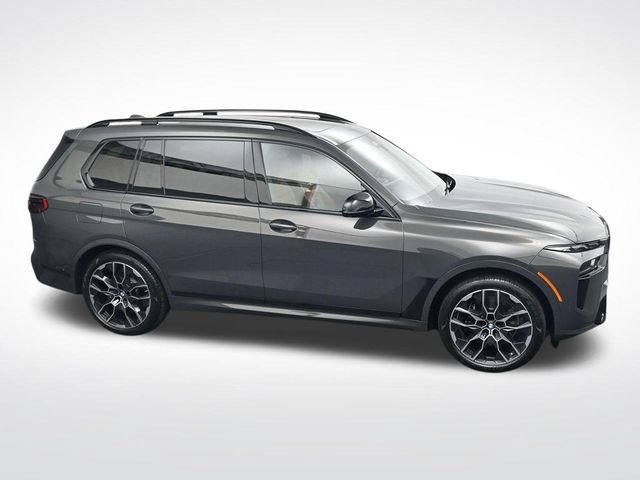 New 2027 BMW X7 M60i AWD/4WD image 24