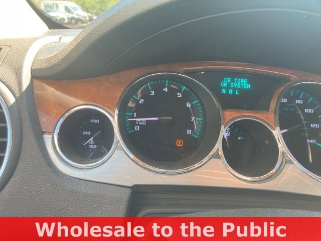 Used 2011 Buick Enclave CXL image 15