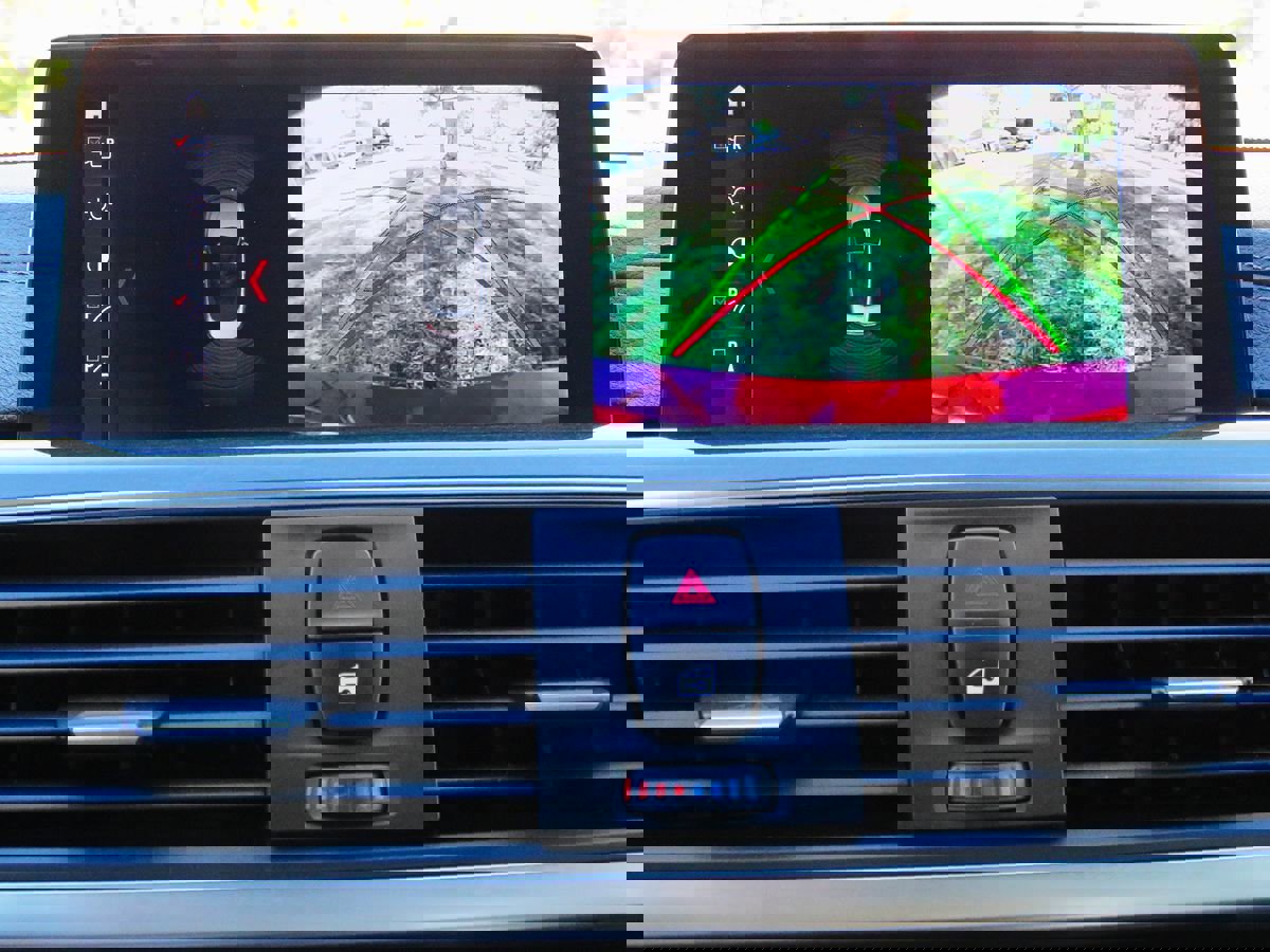 Used 2019 BMW 430i Convertible RWD image 32