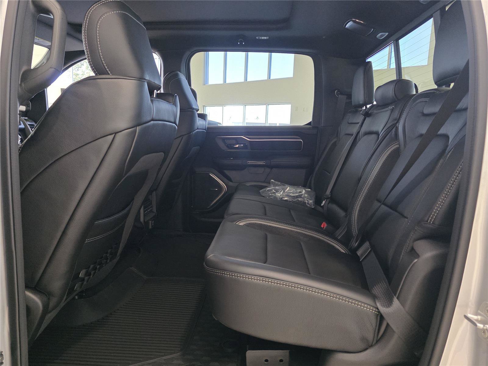 New 2026 RAM 1500 RHO w/ RHO Level 1 Equipment Group AWD/4WD image 92