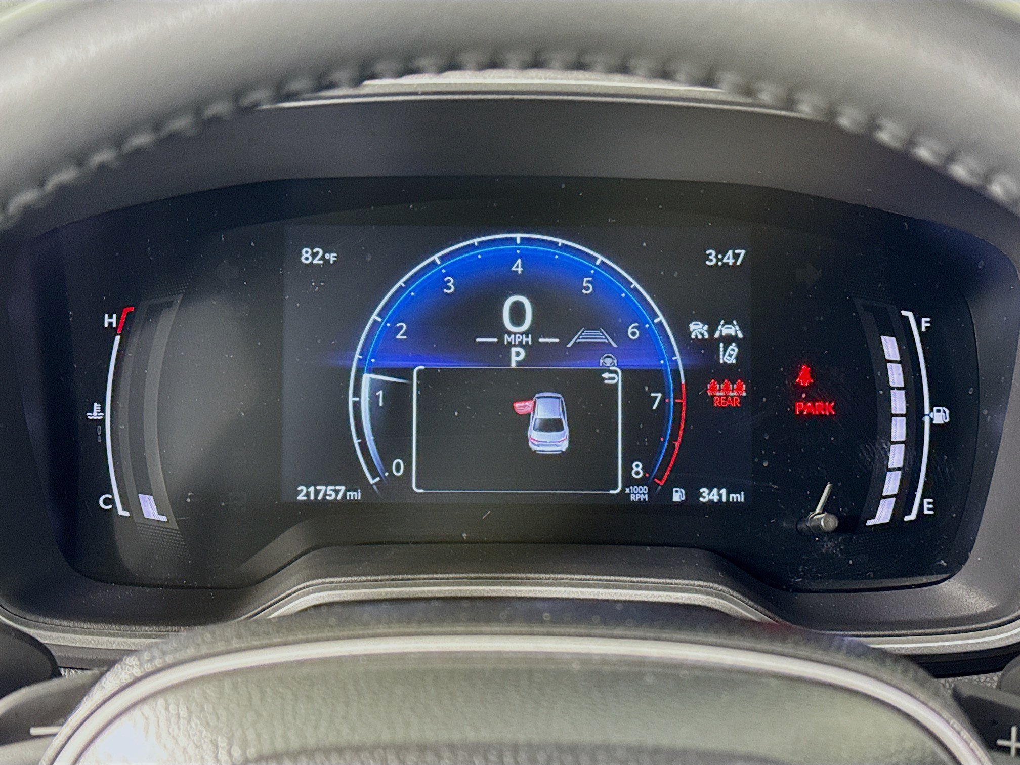 Certified 2025 Toyota Corolla XSE FWD image 12