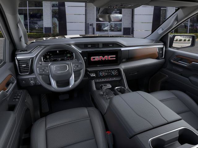 New 2026 GMC Sierra 1500 Denali w/ Denali Reserve Package AWD/4WD image 15