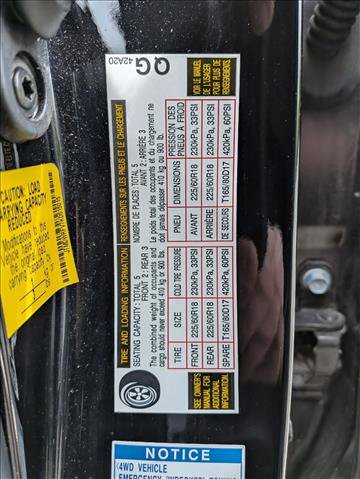Used 2019 Toyota RAV4 Limited AWD/4WD image 14