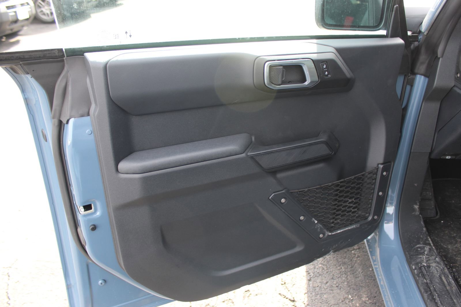 New 2025 Ford Bronco Big Bend image 21