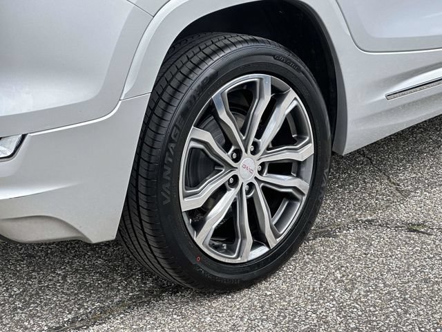 Certified 2020 GMC Terrain Denali w/ LPO, Floor Liner Package AWD/4WD image 31