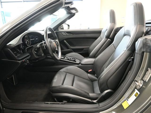 Used 2022 Porsche 911 Carrera GTS image 13