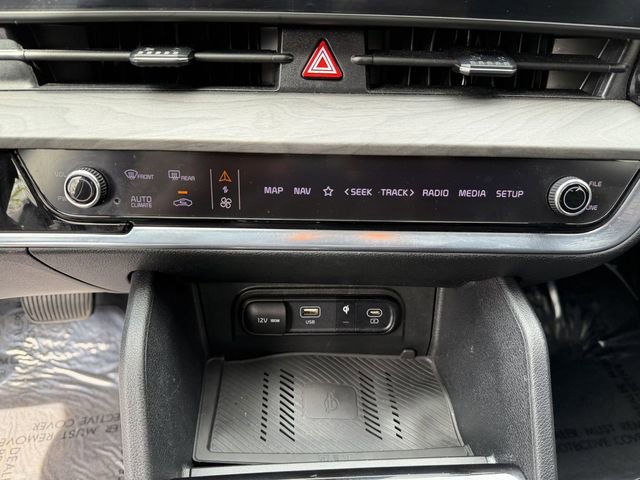 Used 2023 Kia Sportage X-Line image 20