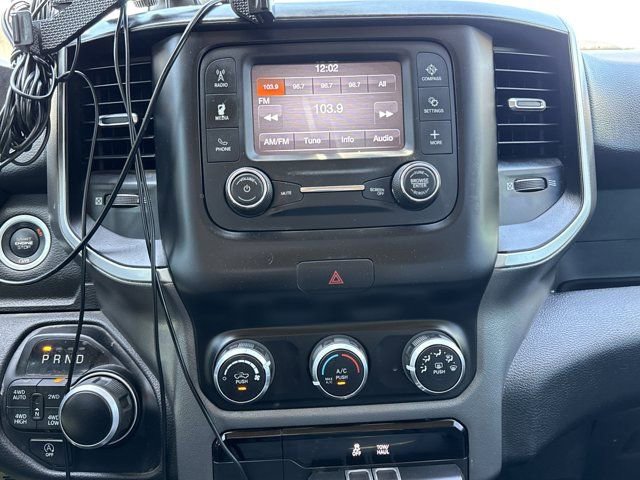 Used 2020 RAM 1500 Big Horn AWD/4WD image 14