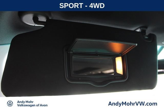 Used 2016 Ford Explorer Sport w/ Equipment Group 401A AWD/4WD image 50