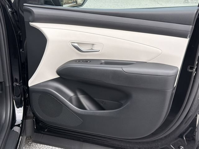 New 2026 Hyundai Tucson SEL FWD image 16
