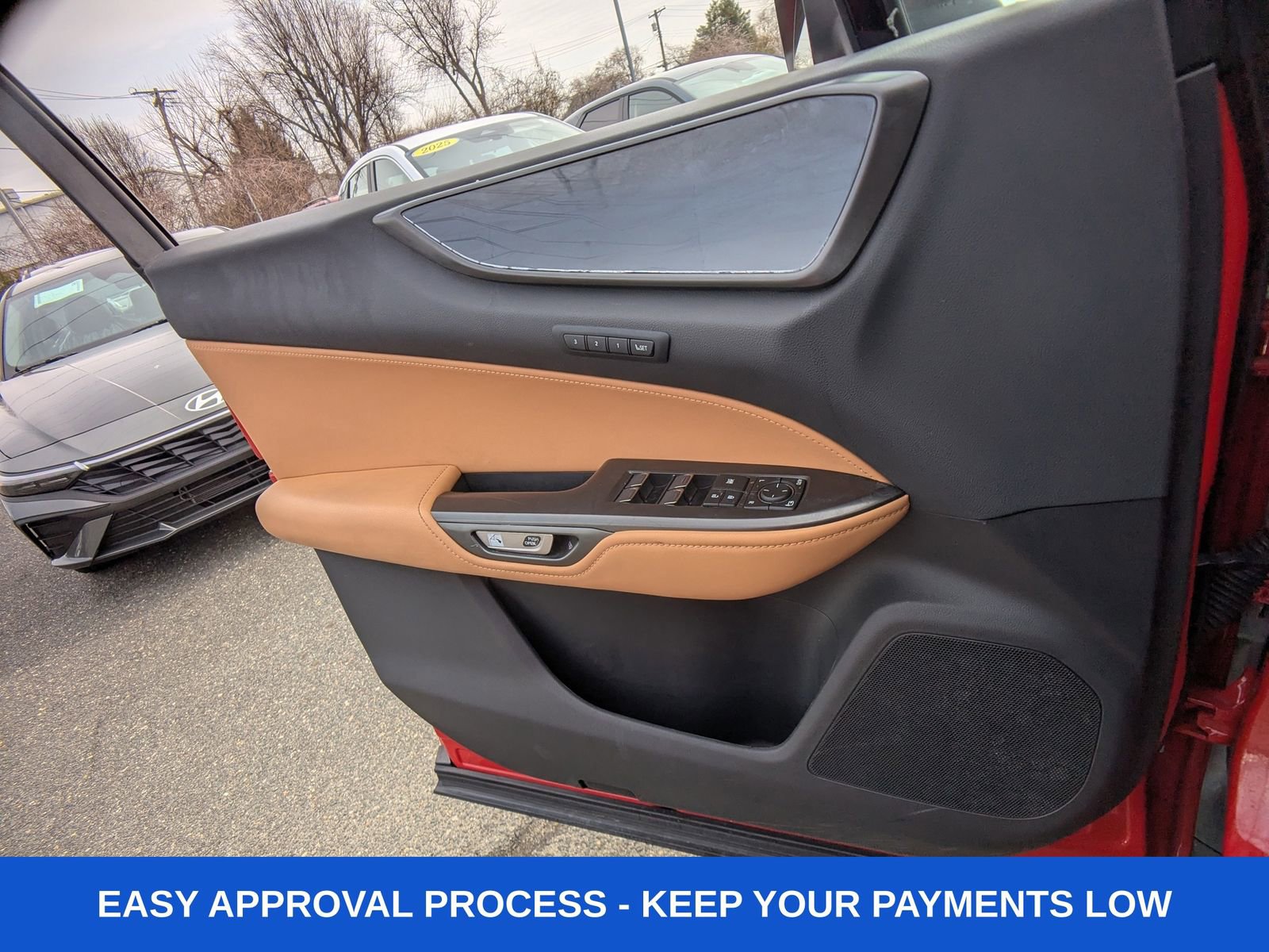 Used 2023 Lexus NX 350 AWD image 33