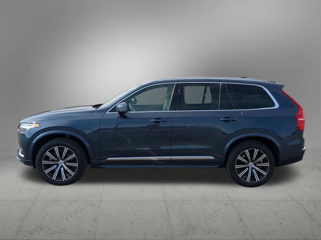 Certified 2023 Volvo XC90 B6 Plus w/ Protection Package Premier AWD/4WD image 3