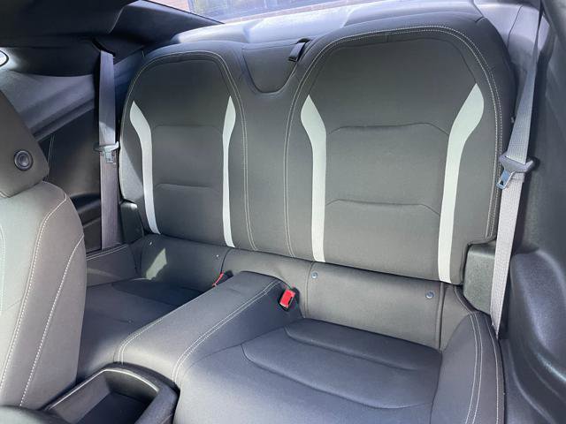 Used 2017 Chevrolet Camaro LT w/ RS Package RWD image 23
