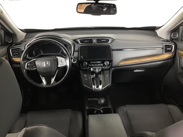 Used 2018 Honda CR-V Touring image 13