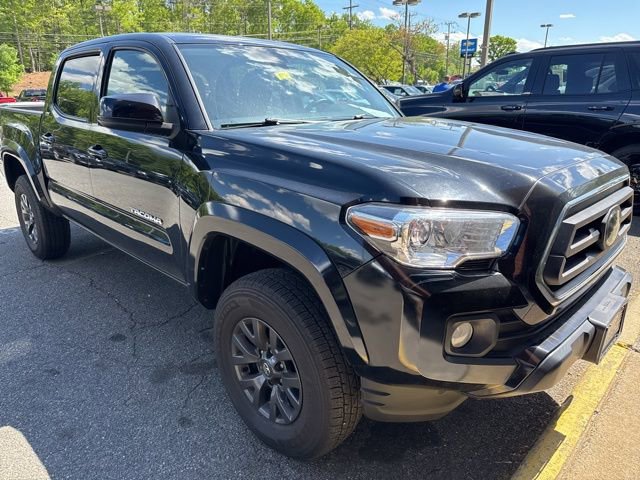 Used 2023 Toyota Tacoma SR5 image 3