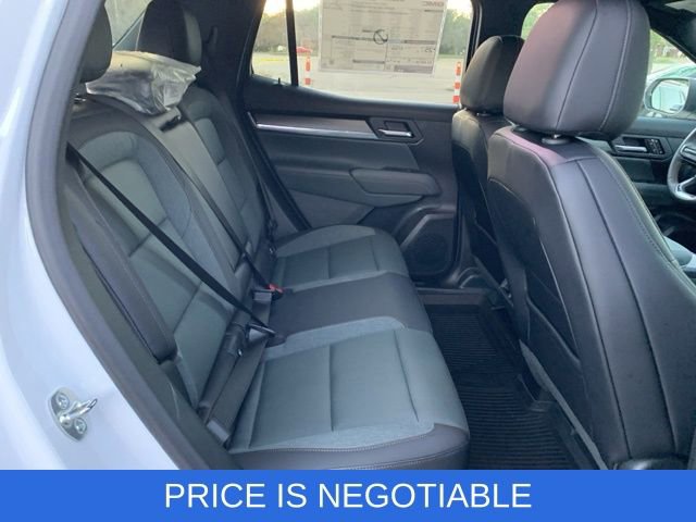 New 2026 GMC Terrain AT4 w/ Convenience Package III image 27